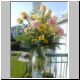 Mares flowers to me